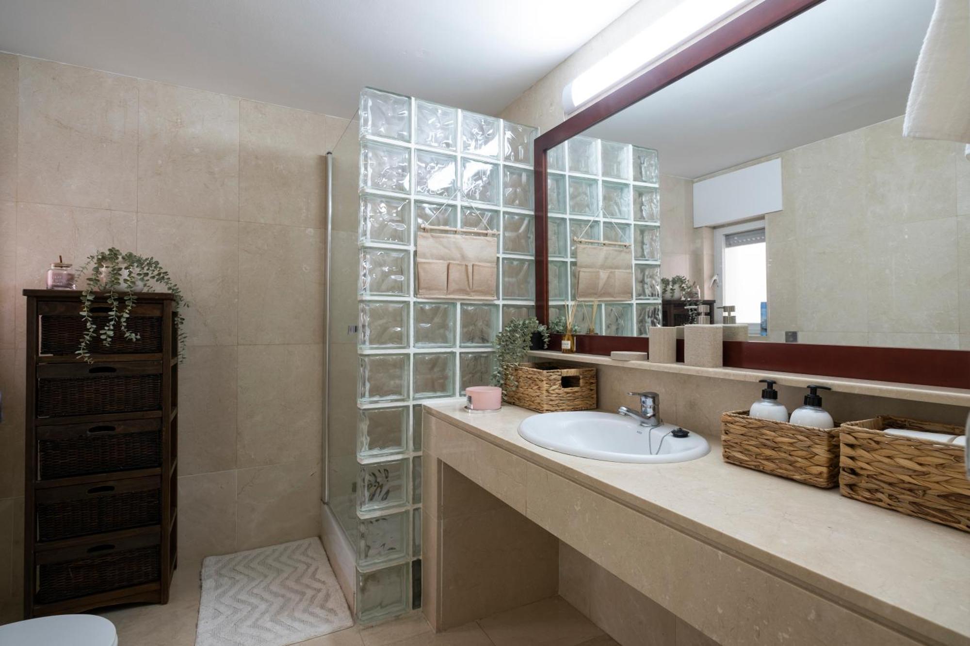 Apartment Sotogrande 圣罗克 外观 照片