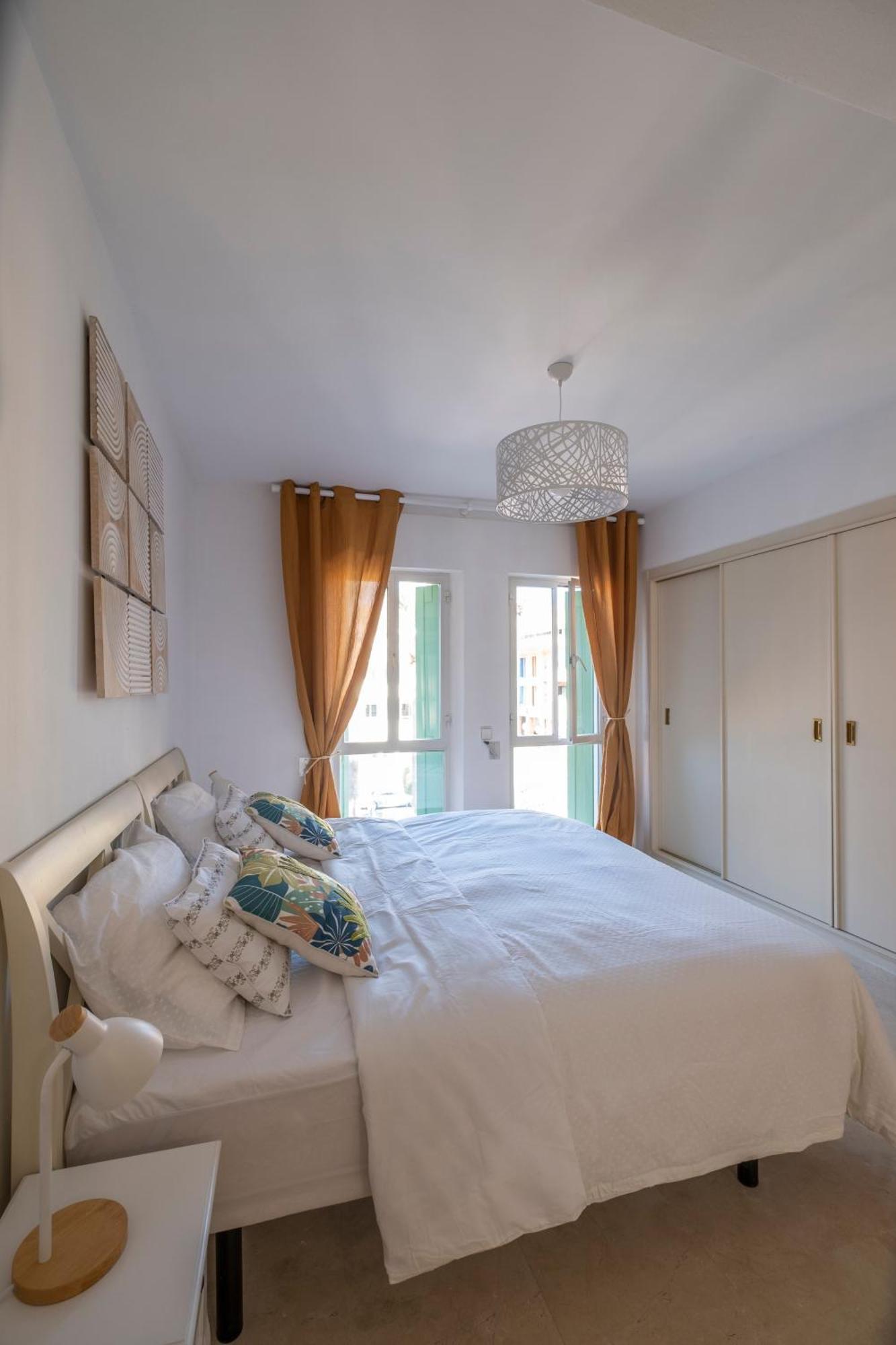 Apartment Sotogrande 圣罗克 外观 照片