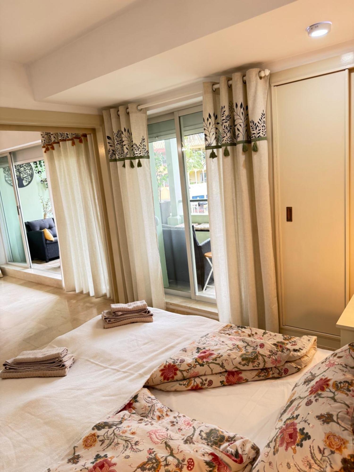 Apartment Sotogrande 圣罗克 外观 照片
